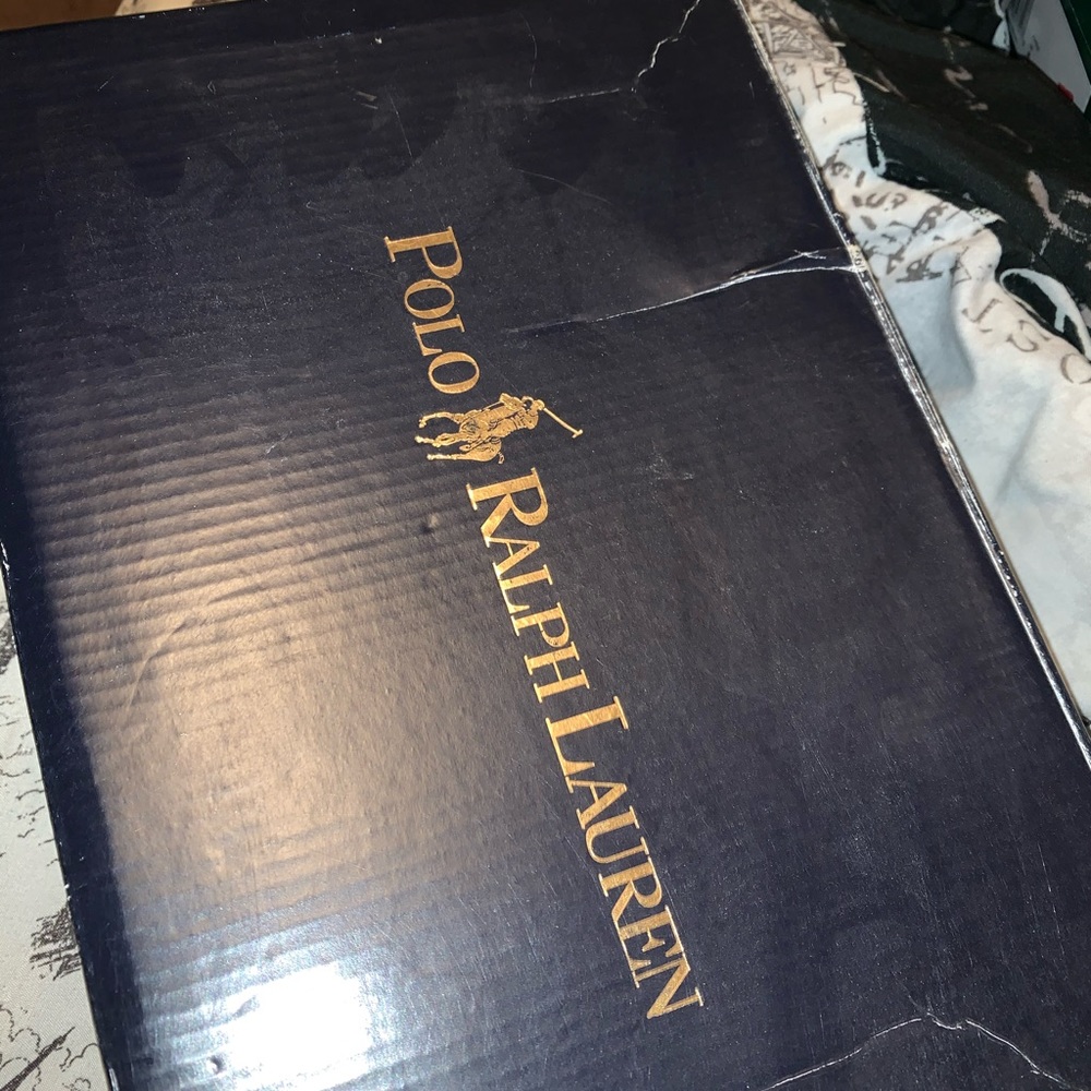 Polo Ralph Lauren Slip on